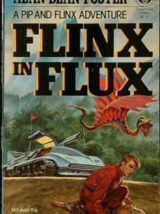 Flinx in Flux