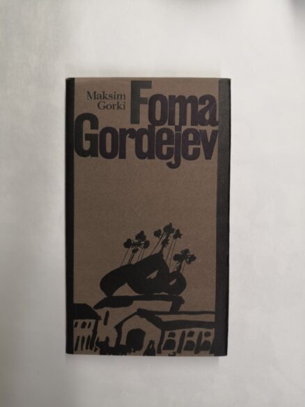 Foma Gordejev