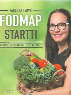 Foodmap startti