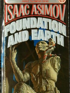 Foundation and Earth