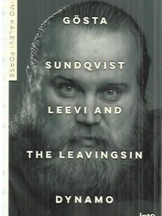 Gösta Sundqvist - Leevi and the Leavingsin dynamo