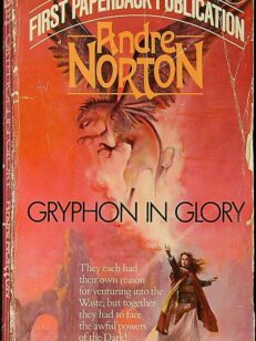 Gryphon in Glory