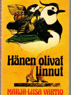 Hänen olivat linnut