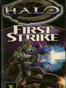 Halo: First Strike