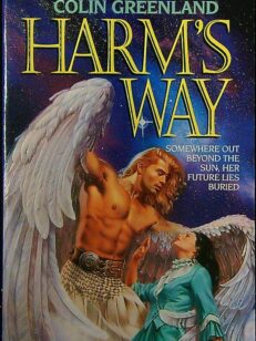 Harm's Way