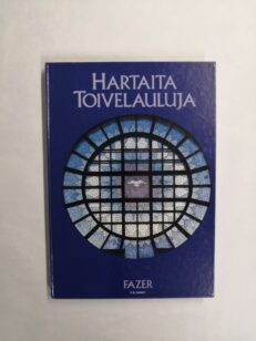 Hartaita toivelauluja