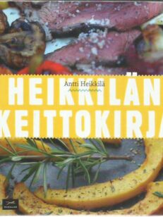 Heikkilän keittokirja