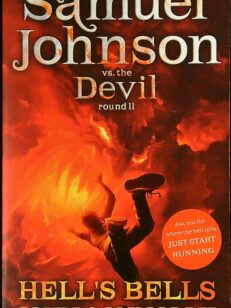 Hell's Bells: Samuel Johnson vs. the Devil round II