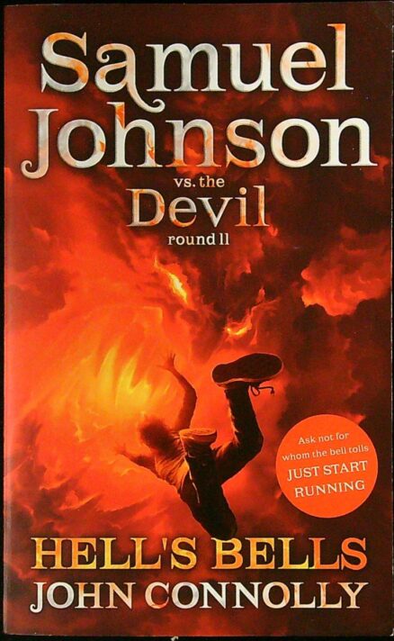 Hell's Bells: Samuel Johnson vs. the Devil round II