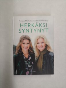 Herkäksi syntynyt