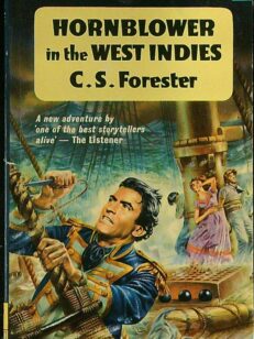 Hornblower in the West Indies