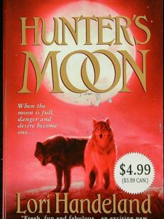 Hunter's Moon