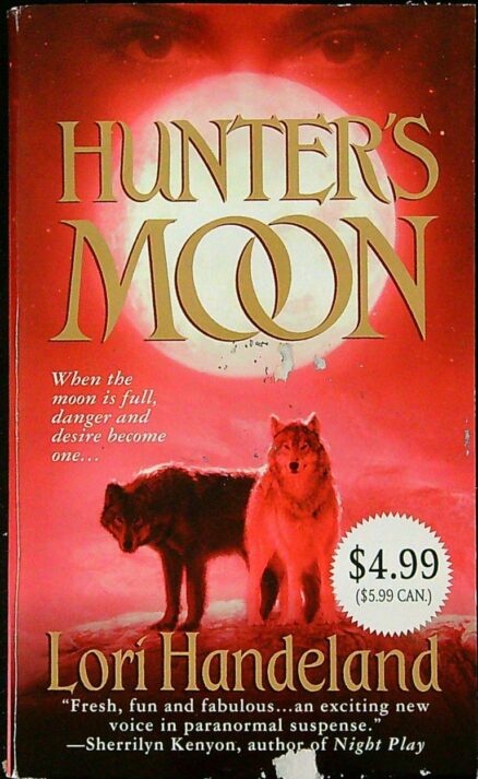 Hunter's Moon