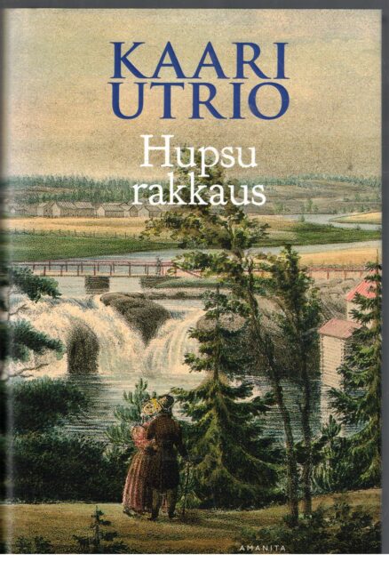 Hupsu rakkaus