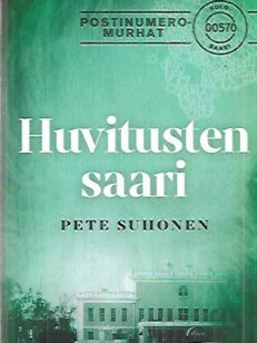 Huvitusten saari [ Postinumeromurhat ]