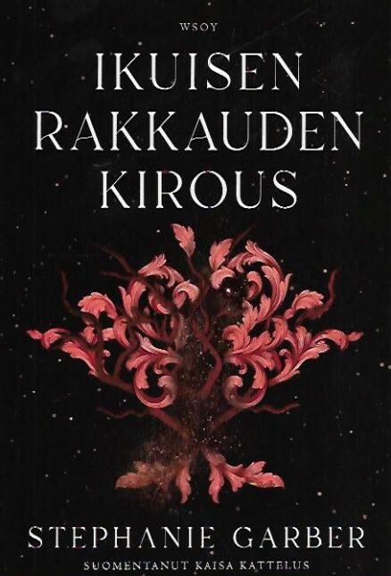 Ikuisen rakkauden kirous