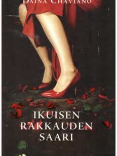 Ikuisen rakkauden saari