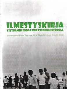 Ilmestyskirja - Vietnamin sodan kulttuurihistoriaa