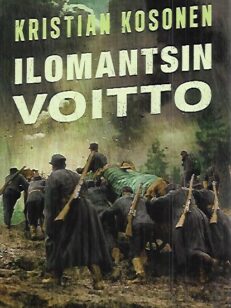 Ilomantsin voitto