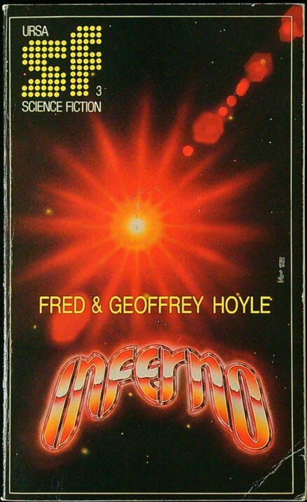 Inferno - Science fiction 3