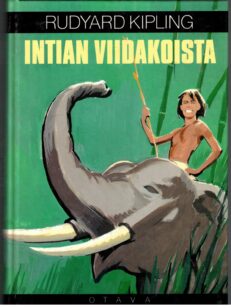 Intian viidakoista