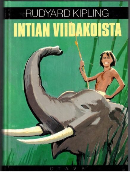 Intian viidakoista