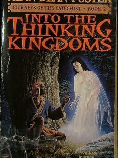 Into the Thinking Kingdoms