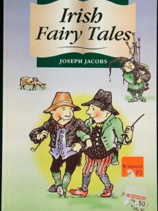 Irish Fairy Tales