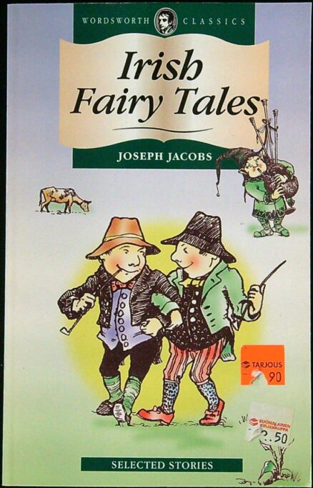 Irish Fairy Tales