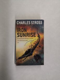 Iron Sunrise