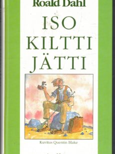 Iso kiltti jätti