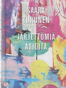 Järjettömiä asioita