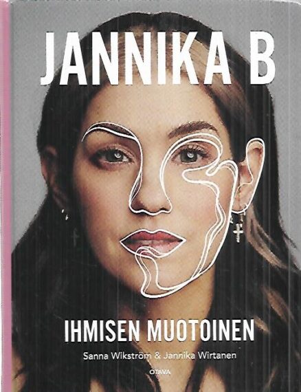 Jannika B - Ihmisen muotoinen