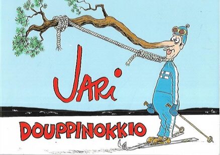 Jari - Douppinokkio