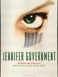 Jennifer Government