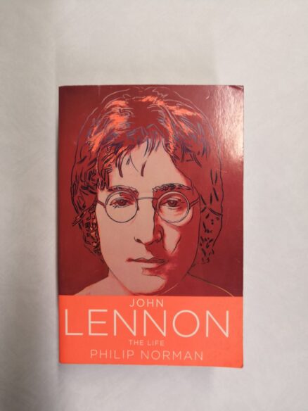 John Lennon: The Life