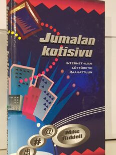 Jumalan kotisivu