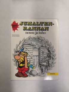 Jumaltenrannan nousu ja tuho