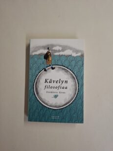 Kävelyn filosofiaa