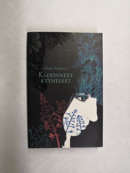 Kadonneet kyyneleet