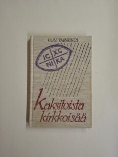 Kaksitoista kirkkoisää