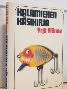 Kalamiehen käsikirja