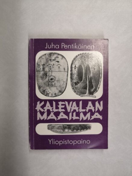 Kalevalan maailma