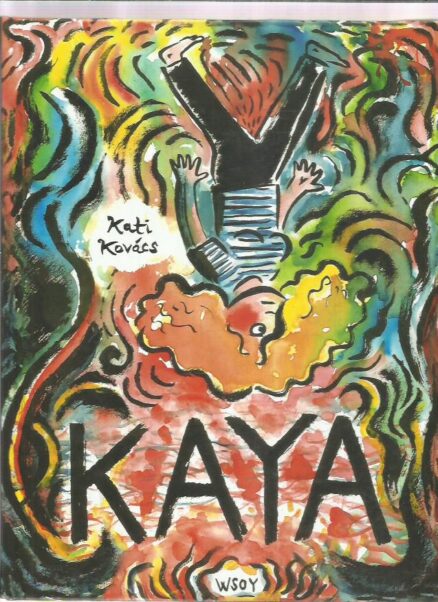 Kaya