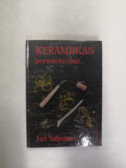 Keramiikan perustekniikat