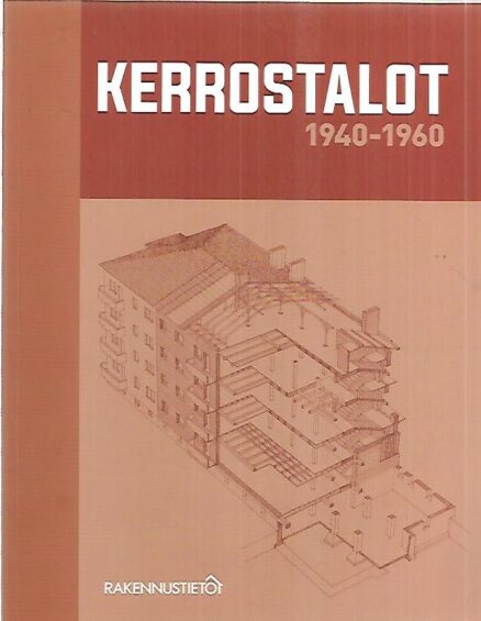 Kerrostalot 1940-1960