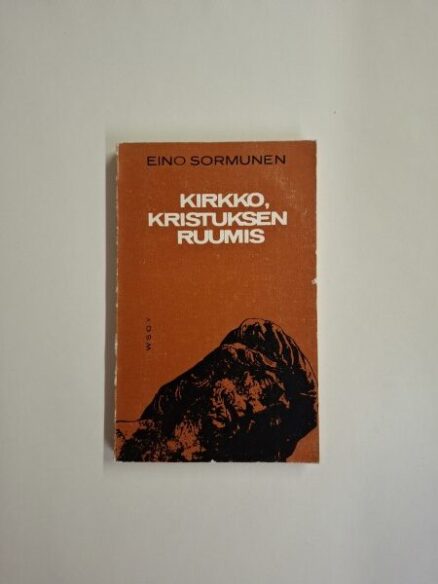 Kirkko, Kristuksen ruumis - Nykyisen kirkkokäsityksen pääpiirteitä