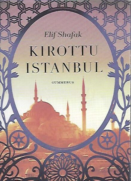 Kirottu Istanbul