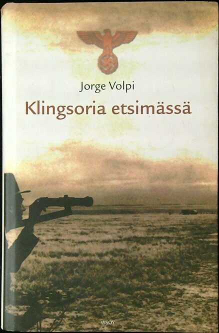 Klingsoria etsimässä