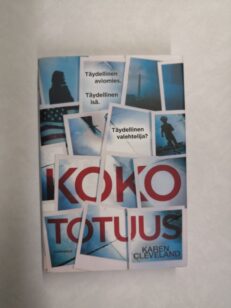 Koko totuus